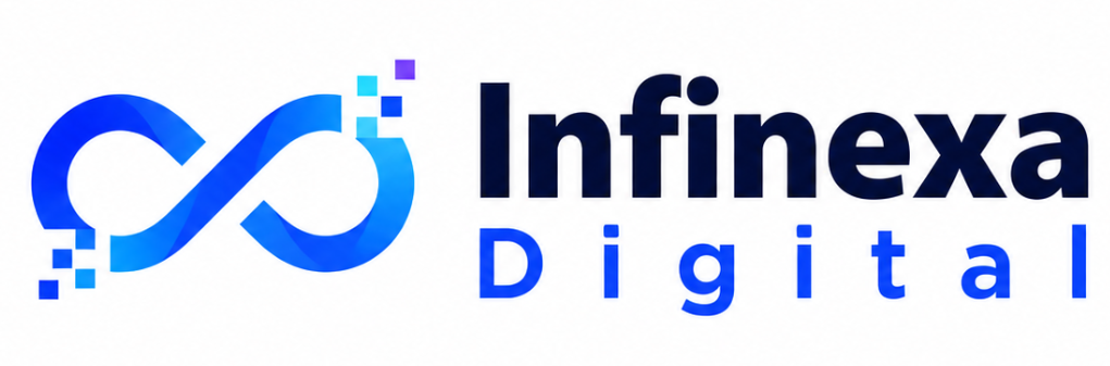 Infinexa Digital
